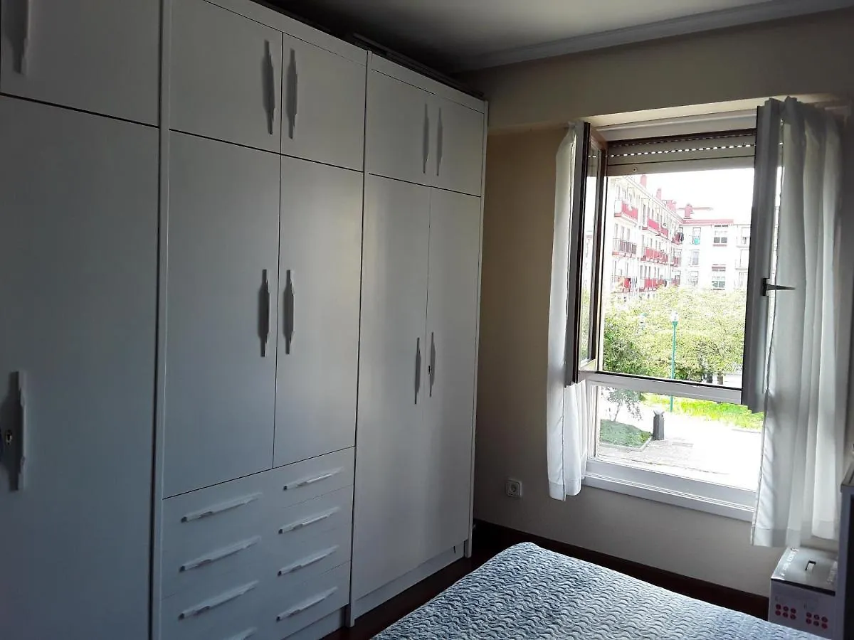La Casa De Helen San Sebastian Apartment Lasarte Oria