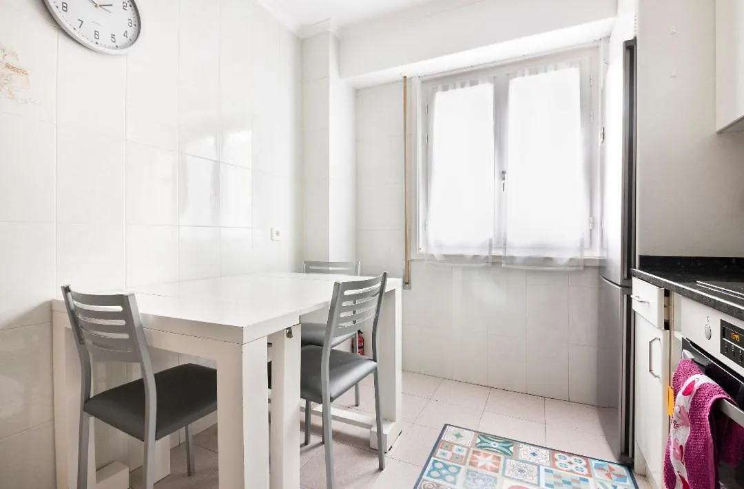 La Casa De Helen San Sebastian Apartment Lasarte Oria