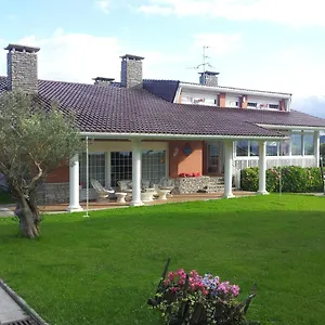 El Tejado De Santa Ana Séjour à la campagne