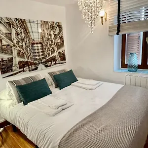 Precioso En El Puerto De Appartement