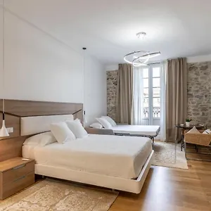 Plaza Nueva 8 Séjour chez l'habitant