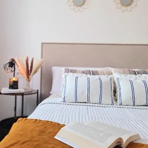 Nicores Bidasoa Appartement