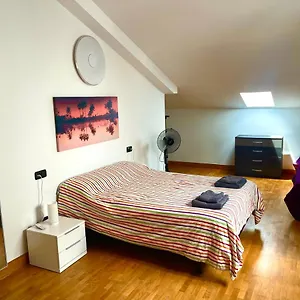 Duplex Cardelly Appartement