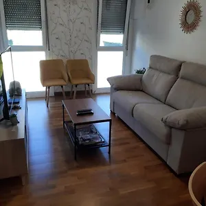 Parke24 San Sebastian By Ruva Appartement