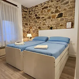 Tuul Etxea, En Caserio A 8km De Bilbao, Bano Compartido Séjour chez l'habitant